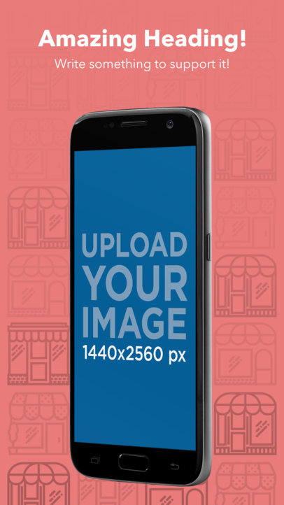 iOS Screenshots for App Marketing