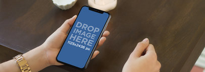 Mockups for Website Hero Images