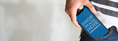 Mockups for Website Hero Images