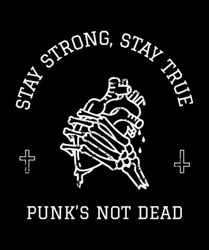 tshirt design template