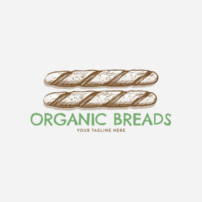 Bakery Logo Maker Online Logo Maker Placeit