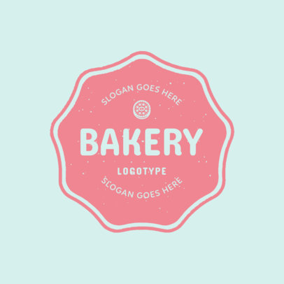 Bakery Logo Maker Online Logo Maker Placeit