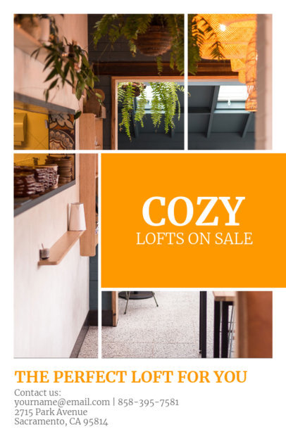 placeit real estate flyer template real estate flyers online