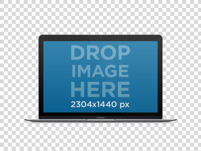mac mockup