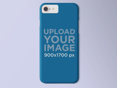 Iphone Case Mockups Mockup Generator Placeit