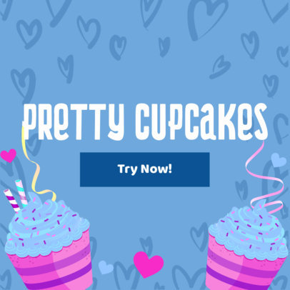 Facebook Ad Template Design Templates Placeit