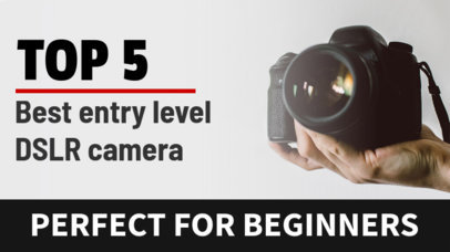 YouTube Thumbnail Maker for a YouTube Channel Review