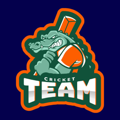 Placeit - Cricket Team Logo Generator 10 all cricket team logos ranked in order of popularity and relevancy.