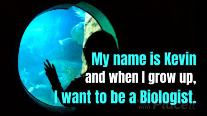 Book Trailer Slideshow Maker 1049 - 448c