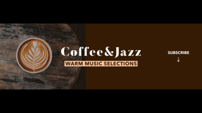 Youtube Channel Art Templates Design Templates Placeit