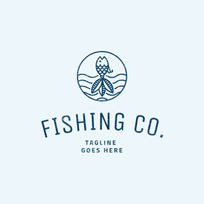 Download Placeit - Sweatshirt Mockup Featuring a Man Fishing