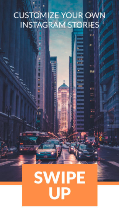 Instagram Story Video Templates