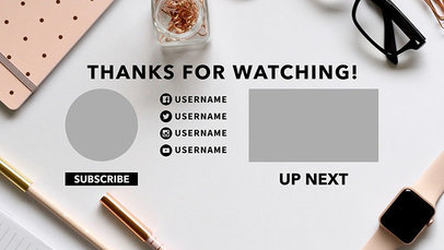 Youtube Templates Placeit