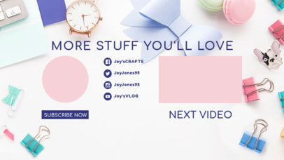 Youtube Channel Art Templates Design Templates Placeit
