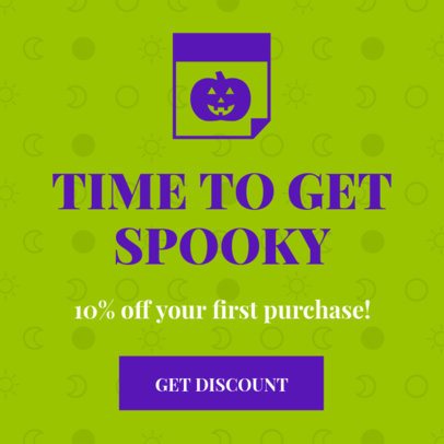 Online Banner Maker Design Templates Placeit