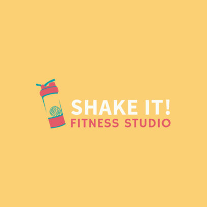 Fitness Logo Maker Online Logo Maker Page 4