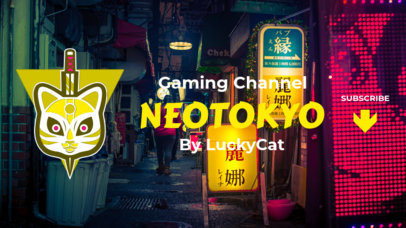 Placeit Youtube Banner Maker For A Pubg Channel With Tutorials