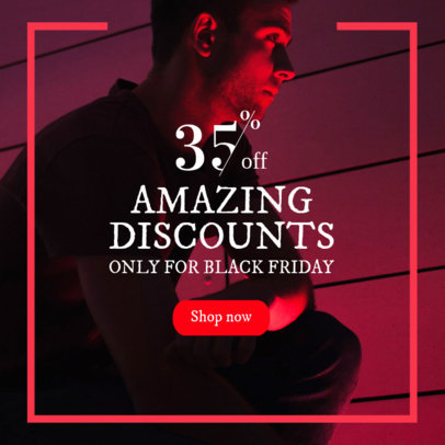 Online Banner Maker Design Templates Placeit