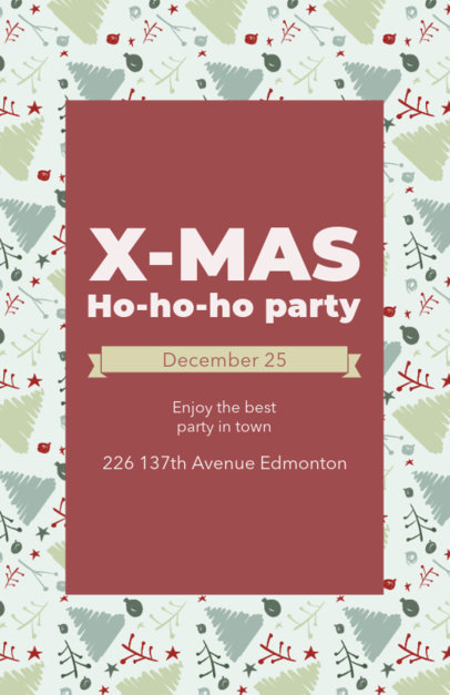 Holiday Design Templates T Shirts Insta Stories Banners More