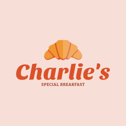 Catering Logo Maker Online Logo Maker Placeit