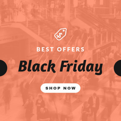 Facebook Ad Template Design Templates Placeit