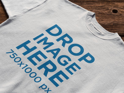 Garment Only Mock-ups