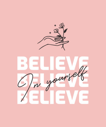 T-Shirt Design Templates