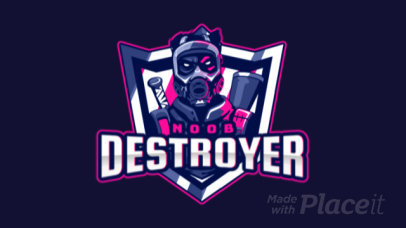 Brand New Animated Logos