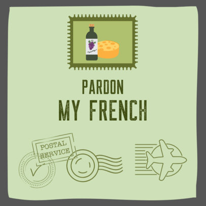 Instagram Post Templates