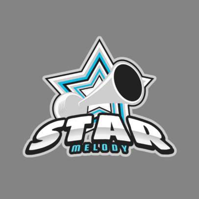 Gaming Logo Templates