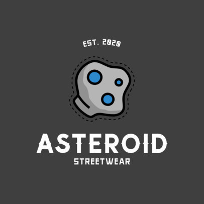 Streetwear Logo Templates