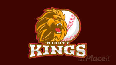 Sports Logo Templates for Your Team