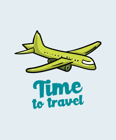 Travel Design Templates T Shirts Insta Stories Banners More
