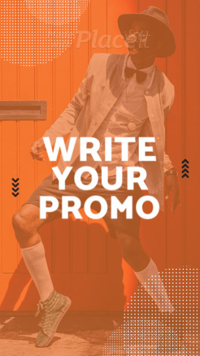 Instagram-Ready Templates