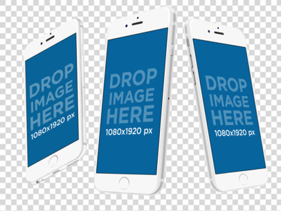 Responsive Mockups