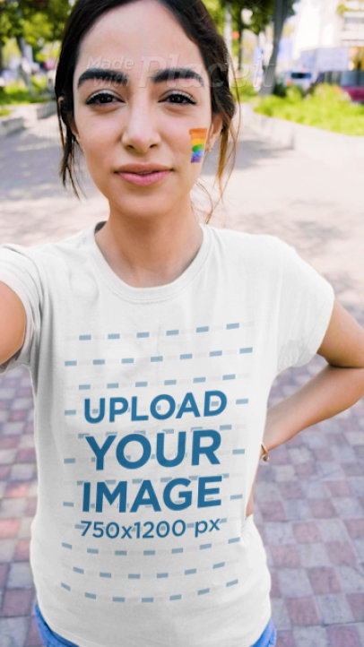 Templates for Pride Month