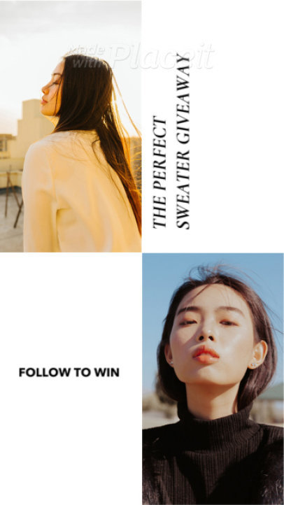 Instagram-Ready Templates