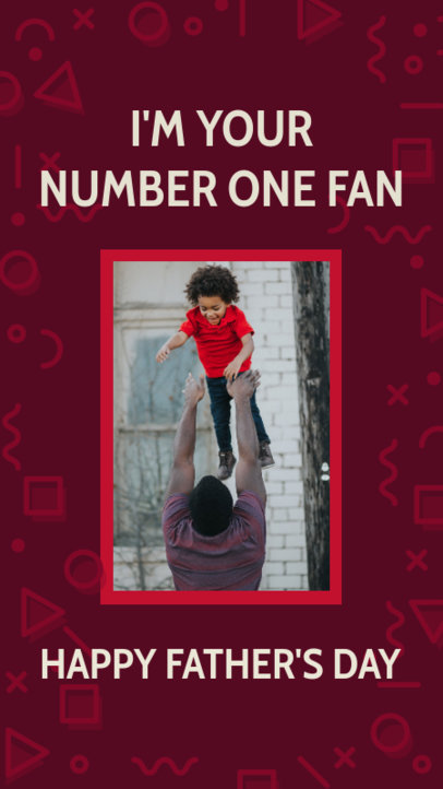 Father's Day Templates