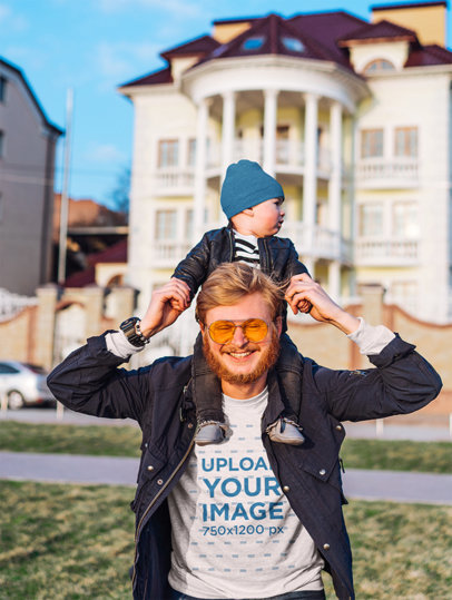 Father's Day Templates