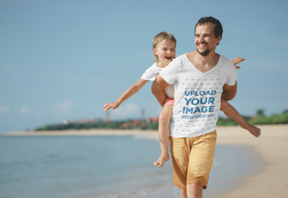 Father's Day Templates