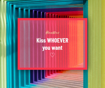 Templates for Pride Month