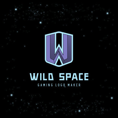Gaming Logo Maker Online Logo Maker Page 9