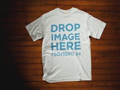 t shirt mockup generator promote your t shirt business placeit mock up tshirt